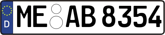 ME-AB8354