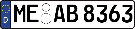 ME-AB8363