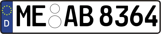 ME-AB8364
