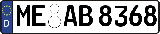 ME-AB8368
