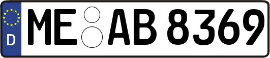 ME-AB8369