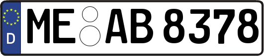 ME-AB8378