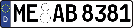 ME-AB8381