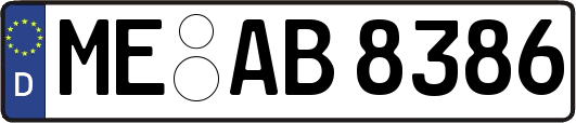 ME-AB8386