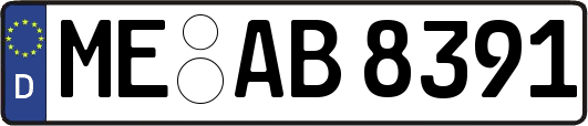 ME-AB8391