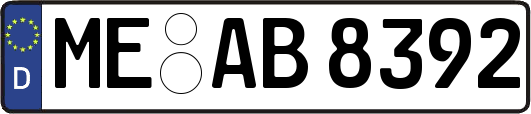 ME-AB8392