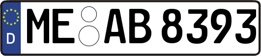 ME-AB8393