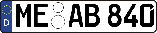 ME-AB840