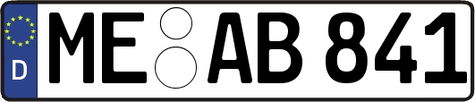 ME-AB841