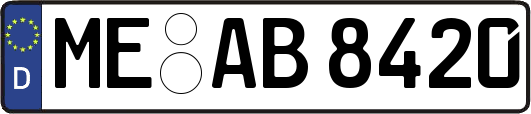 ME-AB8420