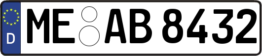 ME-AB8432