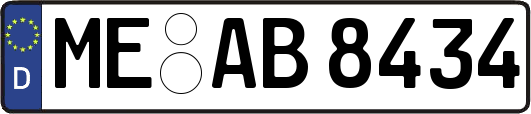 ME-AB8434