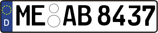 ME-AB8437