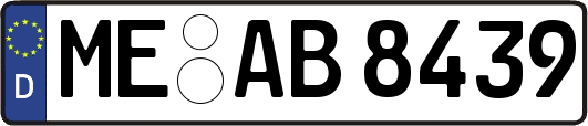 ME-AB8439