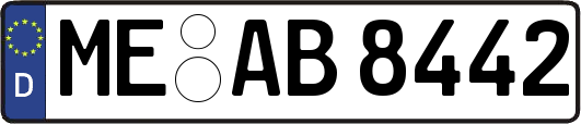 ME-AB8442