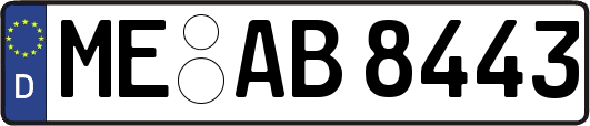 ME-AB8443