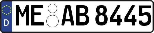 ME-AB8445