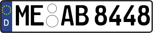 ME-AB8448