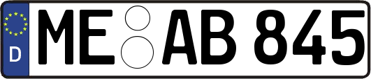 ME-AB845