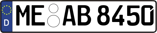ME-AB8450