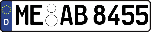 ME-AB8455