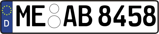 ME-AB8458