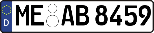ME-AB8459