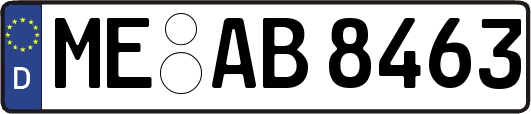 ME-AB8463