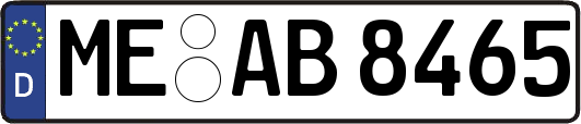 ME-AB8465