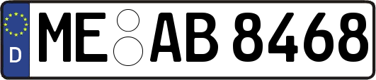 ME-AB8468