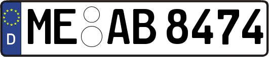 ME-AB8474
