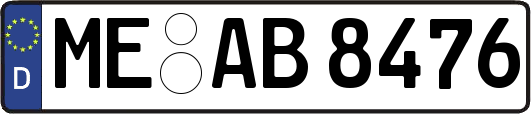 ME-AB8476
