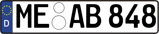 ME-AB848