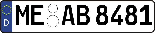 ME-AB8481