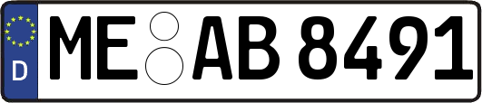 ME-AB8491