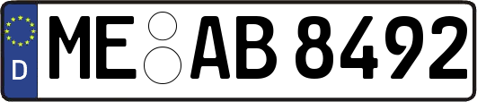 ME-AB8492