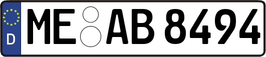 ME-AB8494