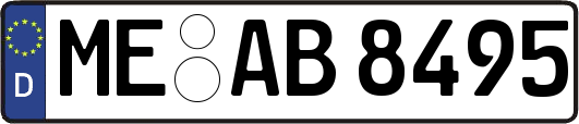 ME-AB8495