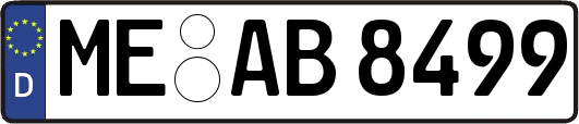 ME-AB8499