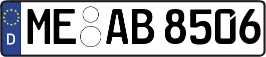 ME-AB8506