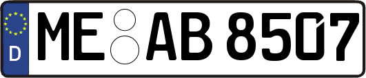 ME-AB8507