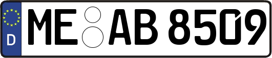 ME-AB8509