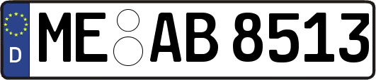 ME-AB8513