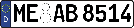ME-AB8514