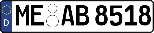 ME-AB8518