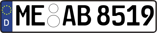 ME-AB8519