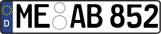 ME-AB852