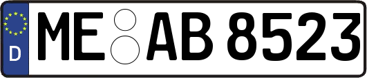 ME-AB8523