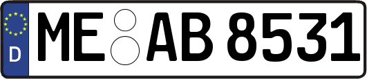 ME-AB8531