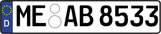 ME-AB8533